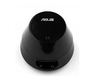 ASUS XONAR U1 USB Ses Kartı (Siyah) 