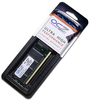 OCZ