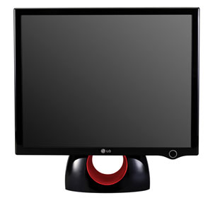 LG 1900R-BF 19 LCD Monitör