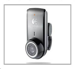 QUICKCAM DELUXE FOR NOTEBOOKS