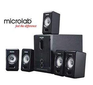 Microlab-5.1-M-500-II