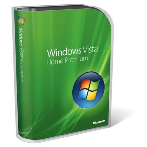 Windows Vista Home Prem Türkçe