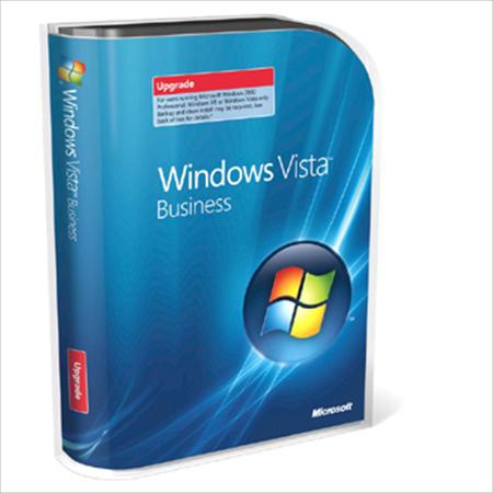 Windows Vista Business Türkçe