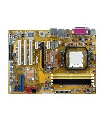 ASUS M3A78-EH AMD 780G / SB700 DDR2 PCIX