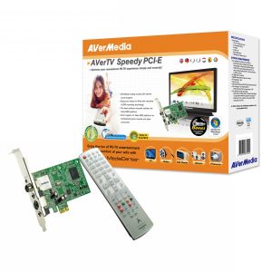AVerTV Speedy PCI-E